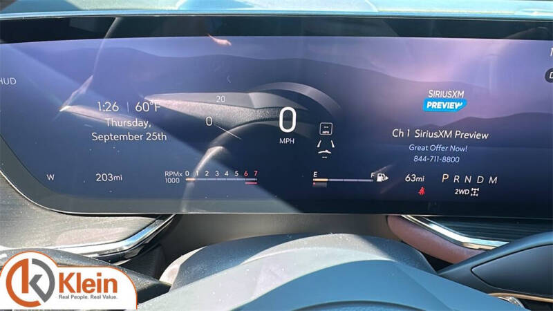 2024 Buick Envision Sport Touring