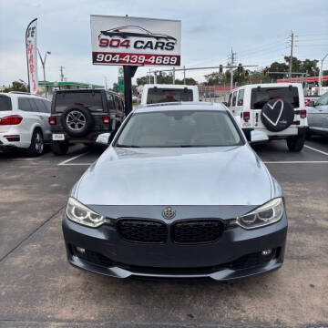 2014 BMW 3 Series 328i