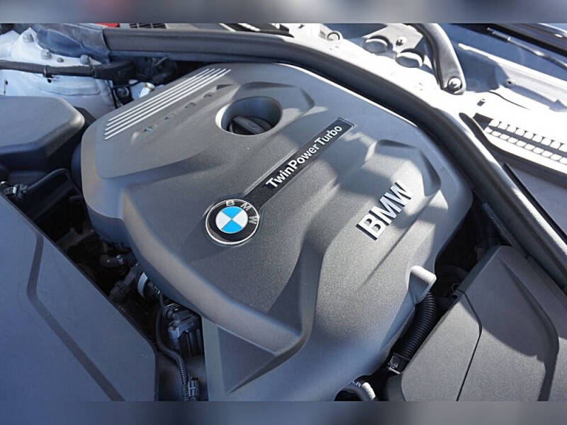 2017 BMW 4 Series 430i xDrive Gran Coupe