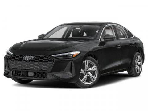 2025 Audi A5 quattro Premium Plus TFSI