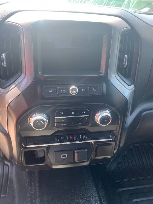 2019 GMC Sierra 1500 Base photo 14