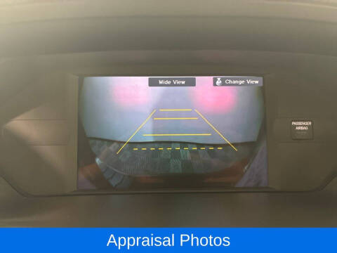 2011 Honda Odyssey Touring