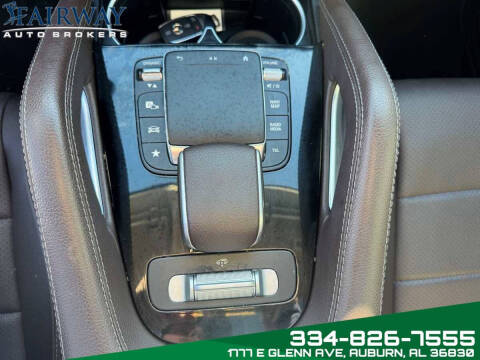 2023 Mercedes-Benz GLS GLS 450