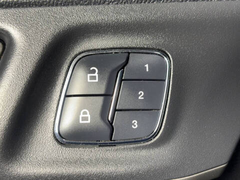 2016 Lincoln MKC Premiere