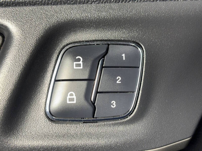 2016 Lincoln MKC Premiere