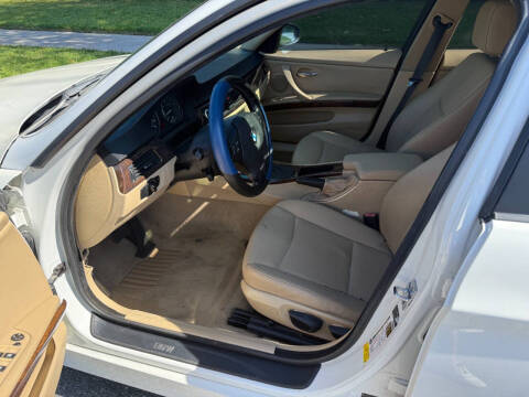 2006 BMW 3 Series 325i