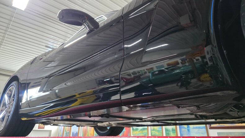 2006 Chevrolet Corvette