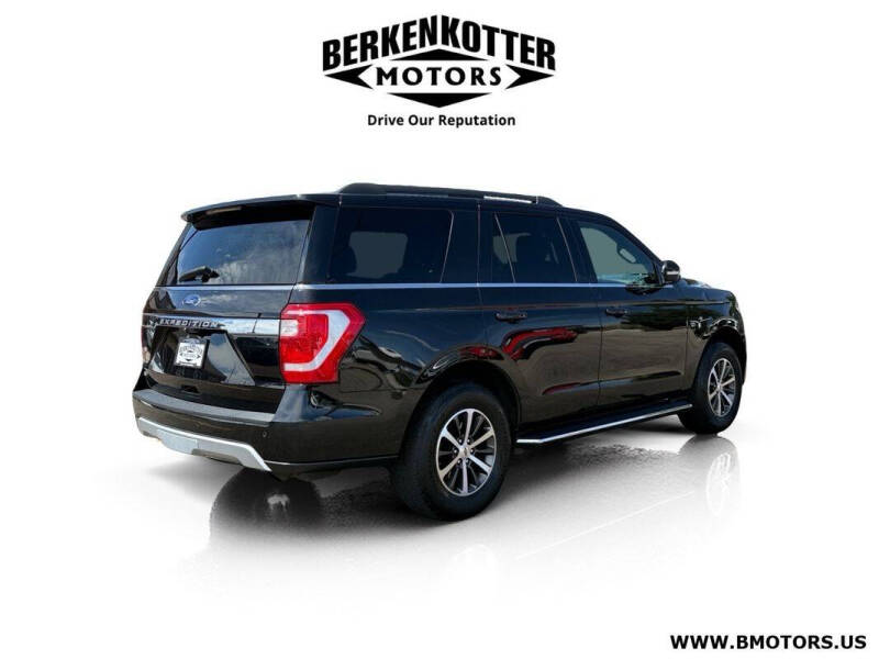 2019 Ford Expedition XLT