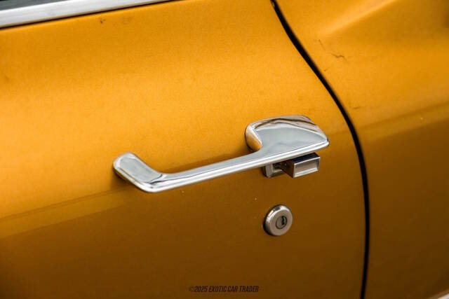 1970 Cadillac DeVille