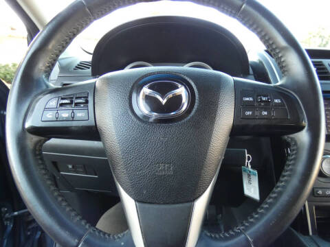 2014 Mazda CX-9 Sport
