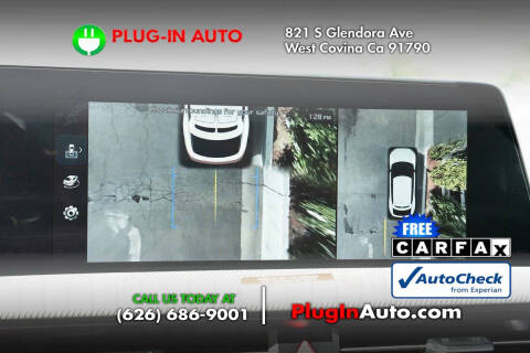 2023 Kia EV6 GT-Line