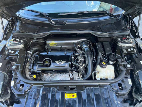 2014 MINI Countryman Cooper S ALL4