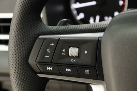 2026 Mitsubishi Outlander LE