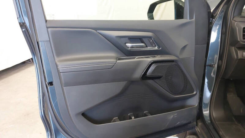 2026 Chevrolet Silverado EV LT