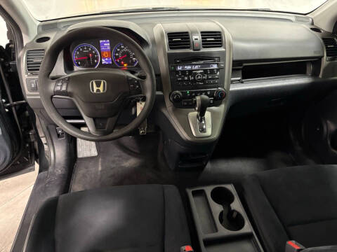 2011 Honda CR-V SE