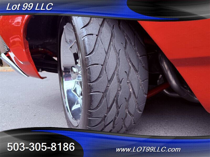 1969 Chevrolet Chevelle