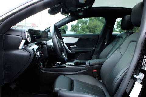 2023 Mercedes-Benz CLA CLA 250 4MATIC