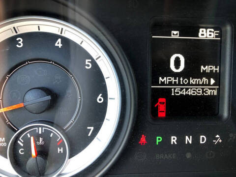 2013 RAM 1500 Express