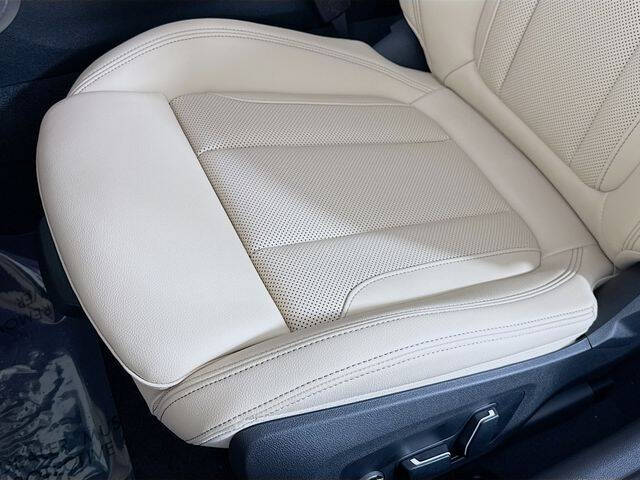 2026 BMW 4 Series 430i xDrive