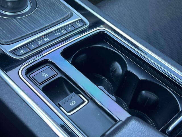 2020 Jaguar XF S