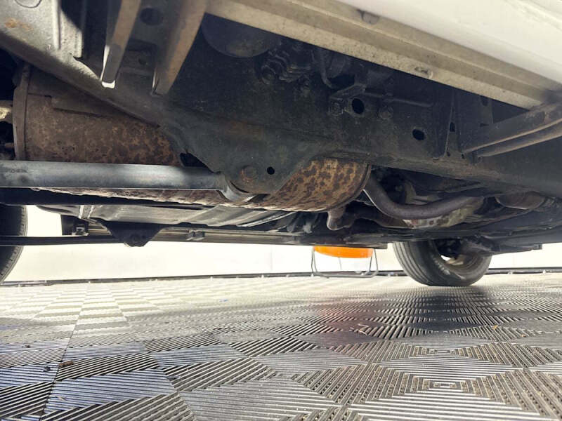 2007 Toyota Land Cruiser