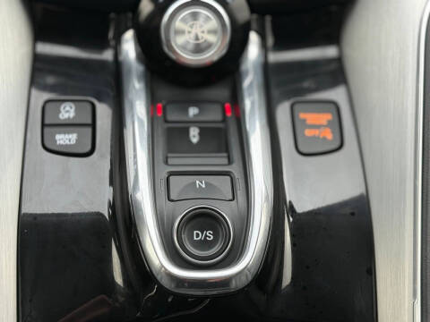 2023 Acura TLX w/Tech