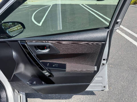 2018 Toyota Corolla iM