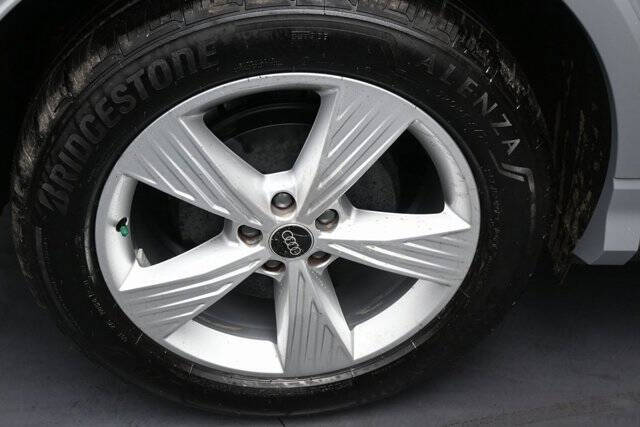 2023 Audi Q4 e-tron quattro Premium Plus 50