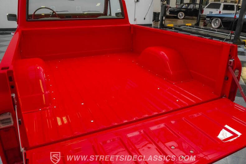 1969 Chevrolet C10