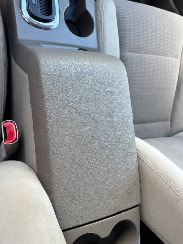 2007 Ford Explorer Sport Trac XLT