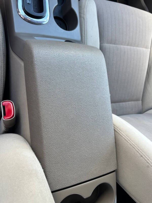 2007 Ford Explorer Sport Trac XLT