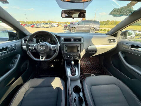 2014 Volkswagen Jetta