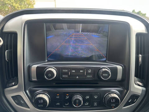 2014 GMC Sierra 1500