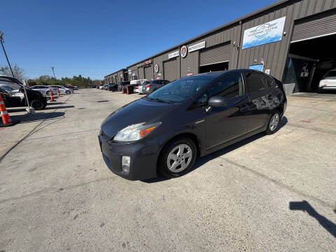 2011 Toyota Prius Two