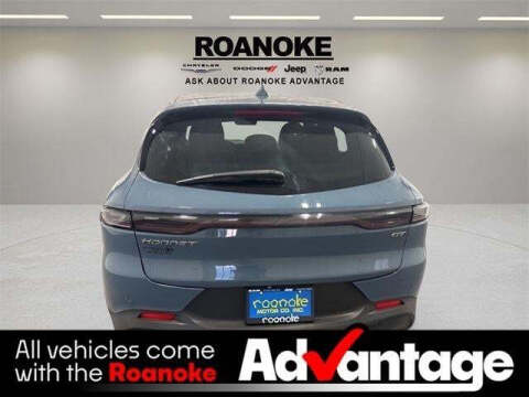 2023 Dodge Hornet GT Plus