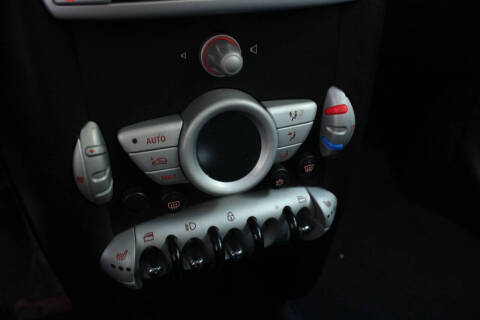 2009 MINI Cooper Clubman