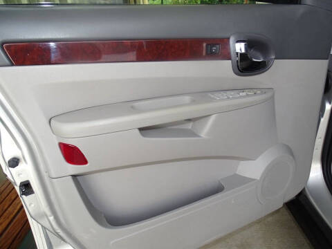 2007 Buick Rendezvous CX