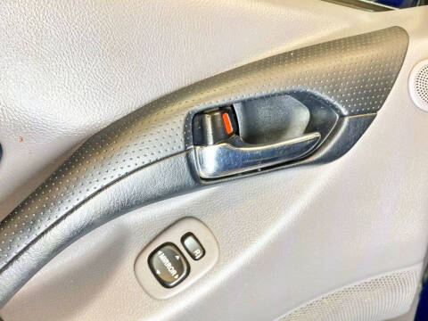 2001 Toyota Celica GT-S