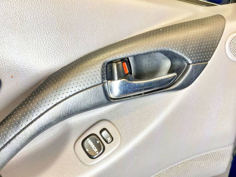2001 Toyota Celica GT-S