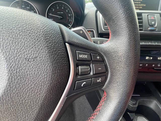 2017 BMW 2 Series 230i