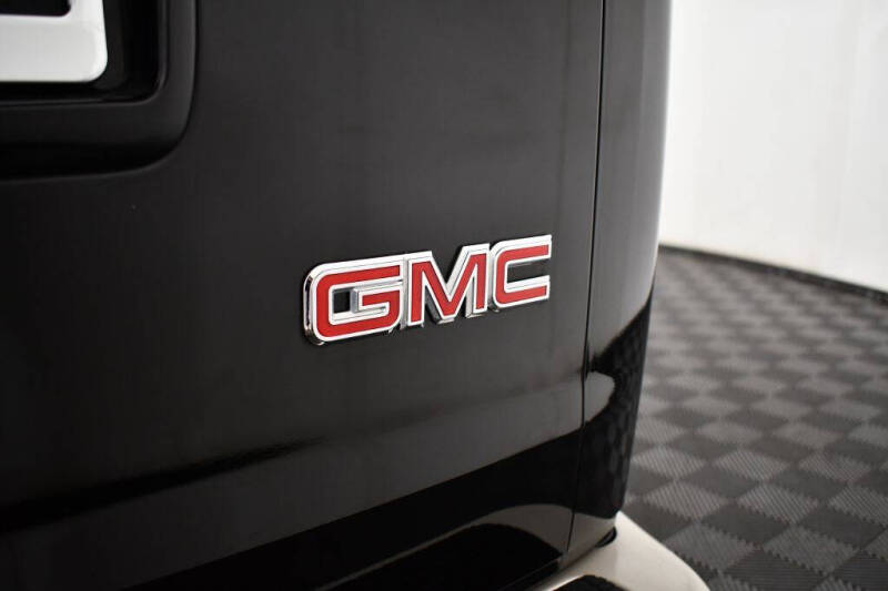 2013 GMC Savana 1500