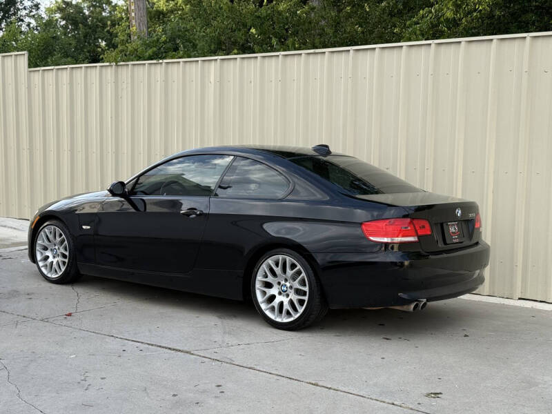 2009 BMW 3 Series 328i