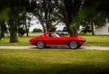 1963 Chevrolet Corvette