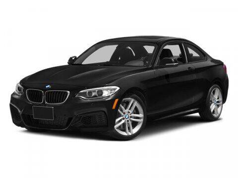 2014 BMW 2 Series for sale at TRAVERS GMT AUTO SALES - Traver GMT Auto Sales West in O Fallon MO