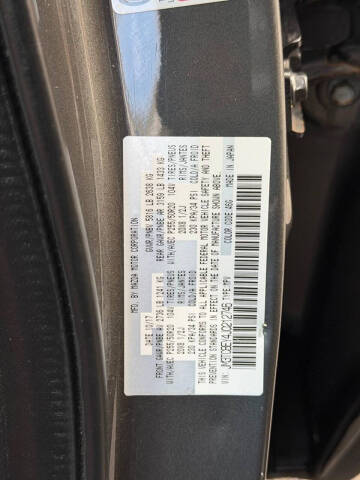 2018 Mazda CX-9 Signature