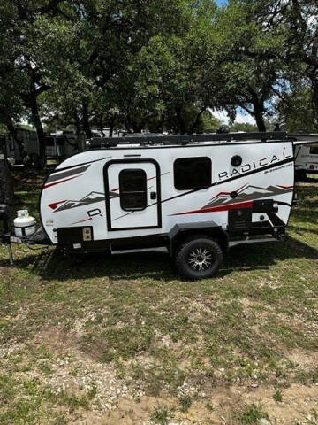 2023 Braxton Creek Bushwhacker