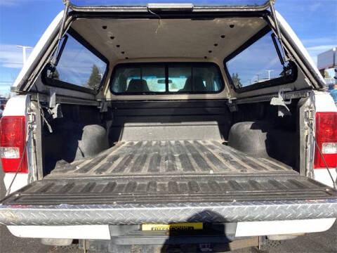 2009 Ford Ranger XLT