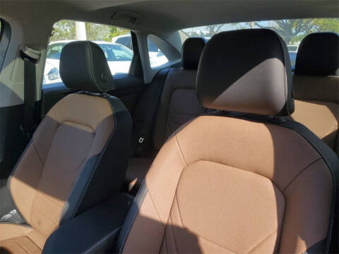 2025 Volkswagen Jetta SEL