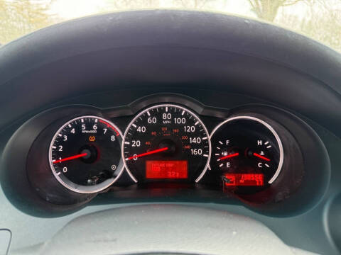 2012 Nissan Altima 2.5 SL