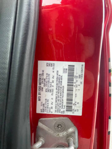 2016 Ford Transit Connect XLT